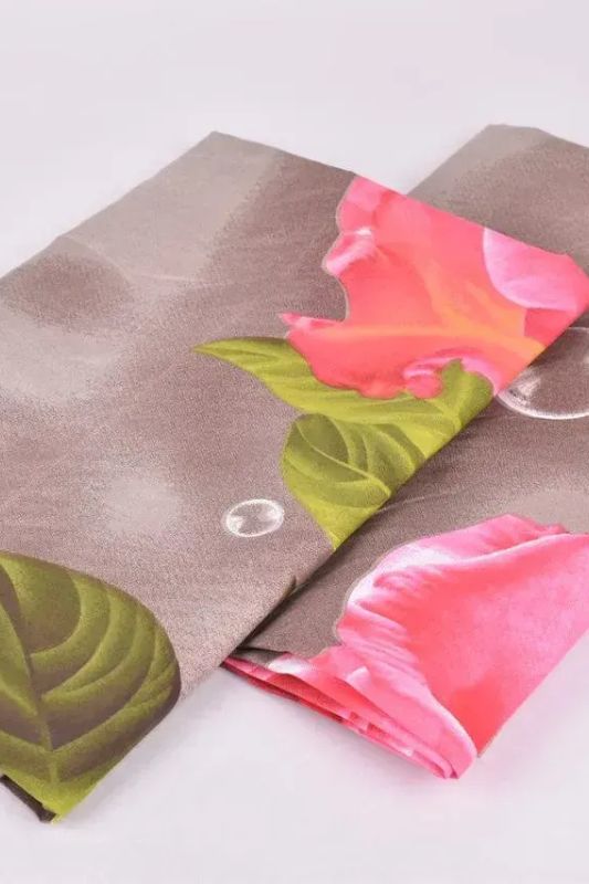 Наволочка 50х70 см. 2 шт.